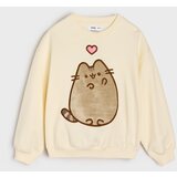 Sinsay Gornji dio trenirke Pusheen the Cat | shoptok.hr