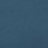  Posteljno vzglavje temno modro 80x5x78/88 cm žamet, (20953766) | Shoptok.si