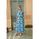 Marisse Women's Skirt L-Sc-4612 D.Green | Shoptok.si