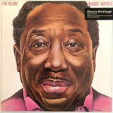 Blue Sky Studios MUDDY WATERS - I'm Ready | Eponuda.com