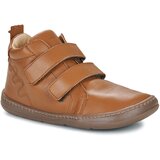 Easy Peasy MY BOOTS VELCRO Smeđa Cijene