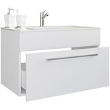 MID.YOU Kombiniran Umivalnik Badinos, Bela | Shoptok.si