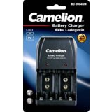 Camelion punjač za baterije cameilon BC-0904 sm crni AA/AAA/9V Cene