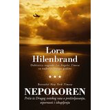 Laguna Lora Hilenbrand - Nepokoren Cene