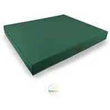 Jasuk za pse Eva Garden Dog XL, 95x75 cm, Zeleni