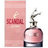 Jean Paul Gaultier Scandal parfemska voda za žene 80 ml Cene