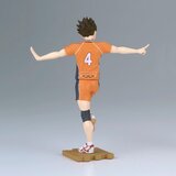 Banpresto Figura Haikyu!! Yu Nishinoya Haikyu!! 14 cm | shoptok.hr