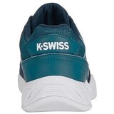 K-Swiss Tenis Bigshot Light 4 Indoor pisana | Shoptok.si