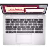 Dell pro 14 14 inch fhd+ 300nits core ultra 5 235U 16GB 256GB ssd backlit fp Win11Pro 3yr prosupport | Eponuda.com