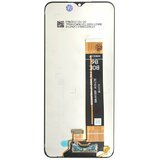  Steklo in LCD zaslon za Samsung Galaxy A13 4G / SM-A135, originalno (OEM), brez okvirja | Shoptok.si
