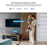SONOFF Pametna Zidna Sklopka Wi-Fi M5-1C-80, Jednostruka | shoptok.hr