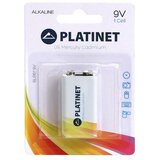  baterije platinet PMBL6LR61B 9V blister | Eponuda.com