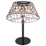 Globo 33648 - Solarno LED svetlo SOLAR LED/0,06W/3V 3000K IP44 | Eponuda.com