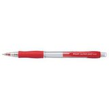 Pilot Tehnička olovka Super Grip Neon 0,5 mm, Ružičasta Cijene