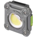  Polnilna LED delovna svetilka COB, 1200 lm, 2000 mAh Cene
