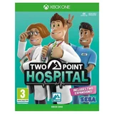 Sega Two Point Hospital (xone)