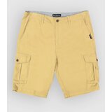 Quiksilver Crucial Battle Cargo Kratke hlace khaki | Shoptok.si