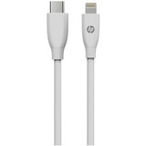 HP Kabl DHC-MF102, USB C, MFI, NA, Lightning, 100cm, Beli Cene