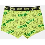 Sinsay Komplet od 2 para bokserica s visokim udjelom pamuka Grinch | shoptok.hr