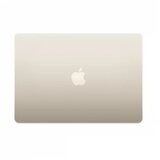 Apple Laptop MacBook Air M4 8C, 16GB, 256GB, 13.6", MW0Y3LL/A, Sivi | ePonuda.com