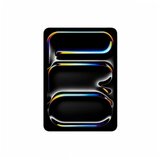 Apple 11-inčni iPad Pro M4 Wi-Fi + Cellular 1TB sa nanoteksturisanim staklom - Silver | ePonuda.com