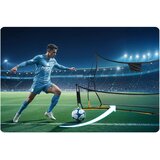 Neo-Sport mreža za trening skakača 210 x 120 x 35 cm | shoptok.hr