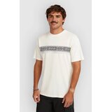 O'neill Logo Stripe T-shirt snow white | Shoptok.si
