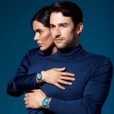 Jacques Lemans ručni sat 50-4D | shoptok.hr