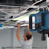 Bosch rotacioni laser GRL 300 HVG + WM4 0601061701 | ePonuda.com