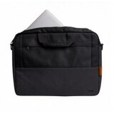 Trust lisboa 16'' torba za laptop, crna cene