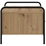  Stolić za kavu Hrast artisan 99 5 x 49 x 41 cm - Hrast artisan | shoptok.hr