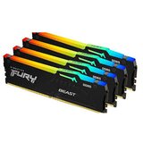 MEM DDR5 32GB 5600MHz FURY Beast RGB | Eponuda.ba