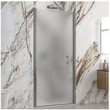 Karag tuš vrata S28 Alto Satin Porta 85x200 cm, TVS28AS85P | Shoptok.si