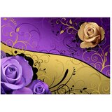  Tapeta - Double elegance 200x140 | shoptok.hr