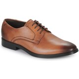 Ecco Melbourne Amber Smeđa | shoptok.hr
