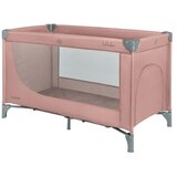 Kikka Boo prenosivi krevetac So Gifted Premium Roze | Eponuda.com