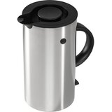 Stelton Plastičen grelnik vode v srebrni barvi 1,5 l EM77 – Cene