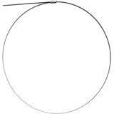  Veza za kabel 12 kom. 4,6 x 800 mm Crna | shoptok.hr