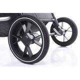 4Baby Foster 3u1 dark green | shoptok.hr