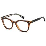 Polaroid PLDD473 086 ONE SIZE (49) Havana/Kristalna Cene