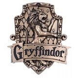 Nemesis Now harry potter - gryffindor wall plaque (20 cm) | ePonuda.com