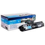 Brother Toner TN329C, cyan, 6.000 strani HL-L8350 DCP-L8450 MFC-L8850 Cene