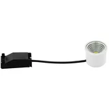 Eglo Ugradbena LED svjetiljka (4,5 W, Topla bijela)