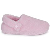 Crocs Classic Cozzzy Slipper Ružičasta | shoptok.hr
