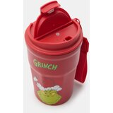 Sinsay Termos s božićnim printom Grinch | shoptok.hr