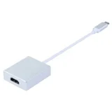 adapter USB-C (M) - HDMI (F)