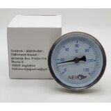 Nero Termometar 0-120°C u