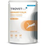 Trovet plus urinary calm veterinarska dijeta za mačke kesica 85g | Eponuda.com