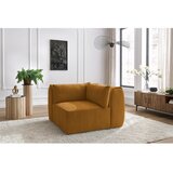 Bobochic Paris Gorčično rumen modul za sedežno garnituro Jeanne – | Shoptok.si