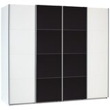 James Wood Omara Z Drsnimi Vrati Bensheim, Bela, Temno Siva | Shoptok.si